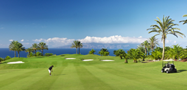 "Photo courtesy of Abama Luxury Golf Resort"